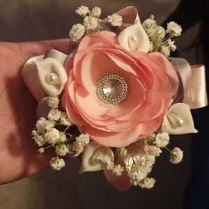 Meet your Posher, Marita